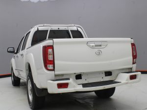 GWM WINGLE 6 2019