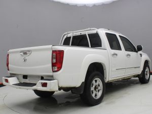 GWM WINGLE 6 2019