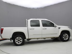 GWM WINGLE 6 2019