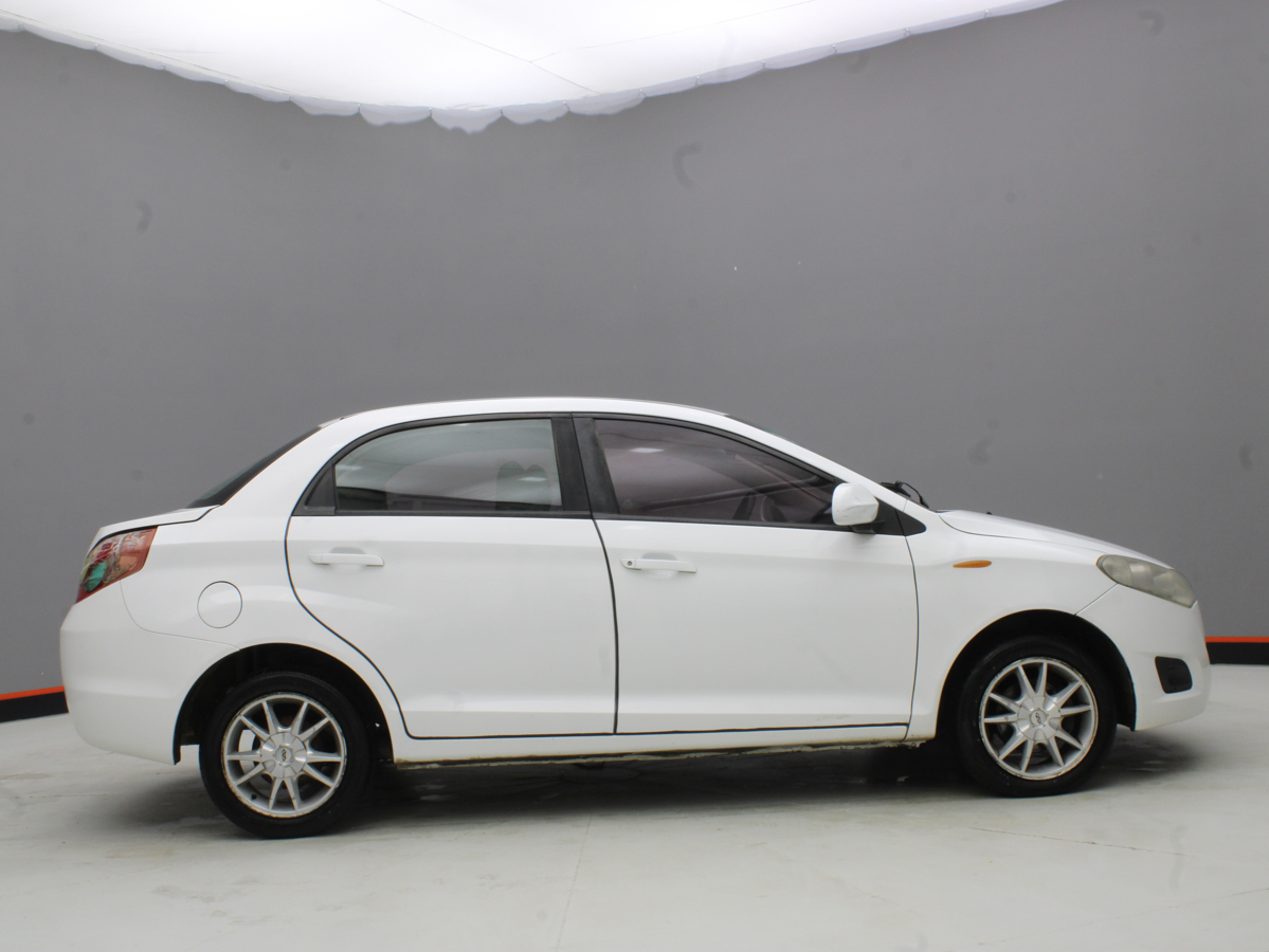CHERY FULWIN 2014