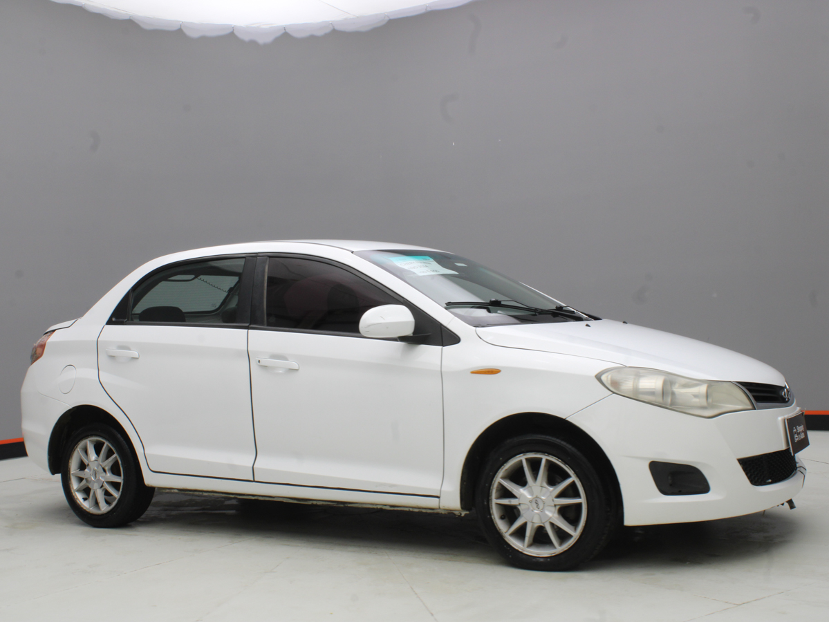 CHERY FULWIN 2014
