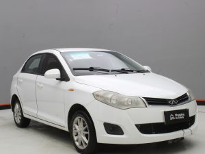 CHERY FULWIN 2014
