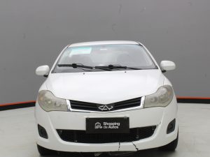 CHERY FULWIN 2014
