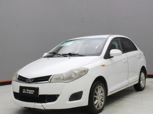 CHERY FULWIN 2014