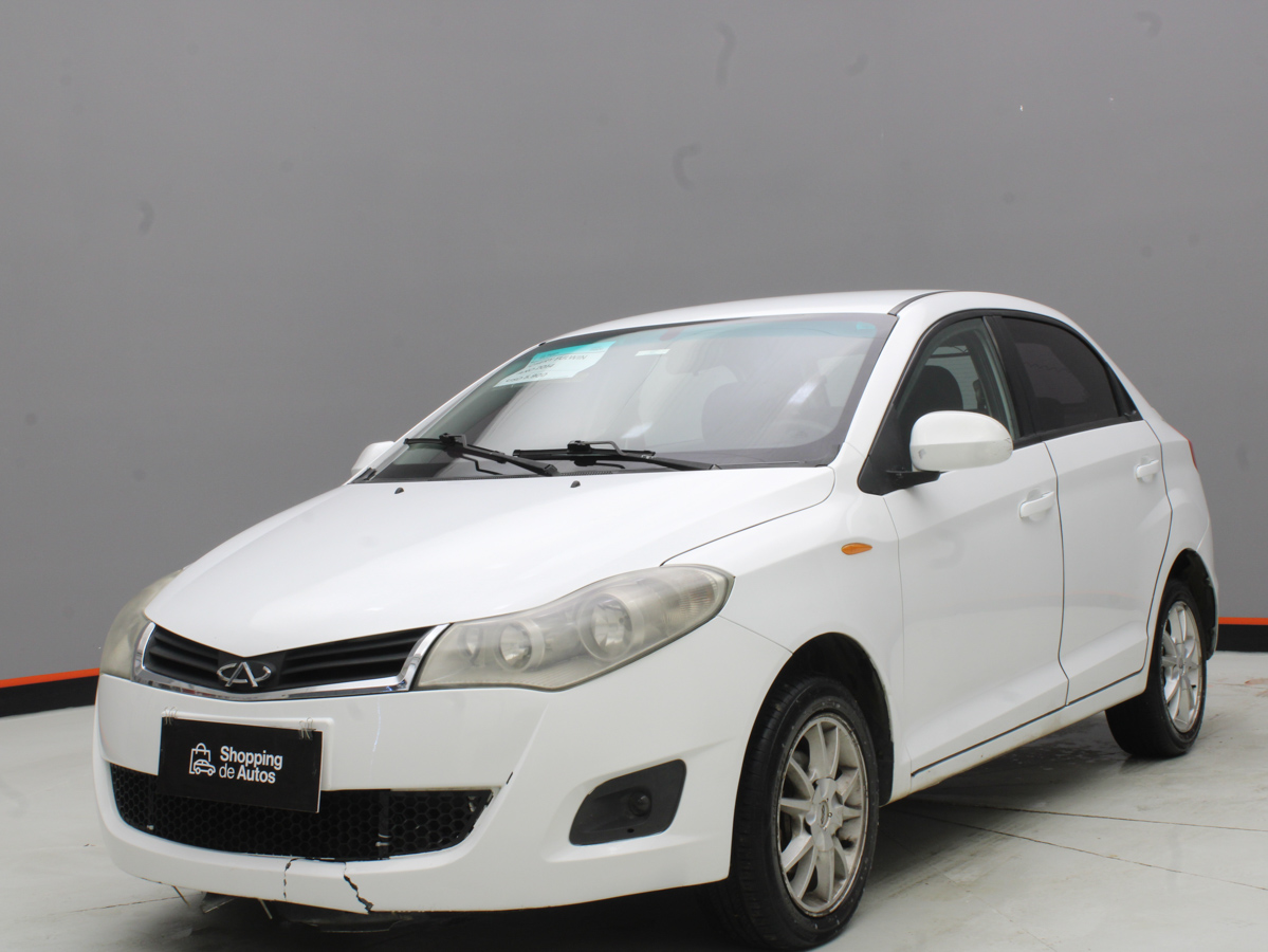 CHERY FULWIN 2014