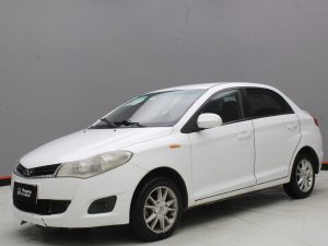 CHERY FULWIN 2014
