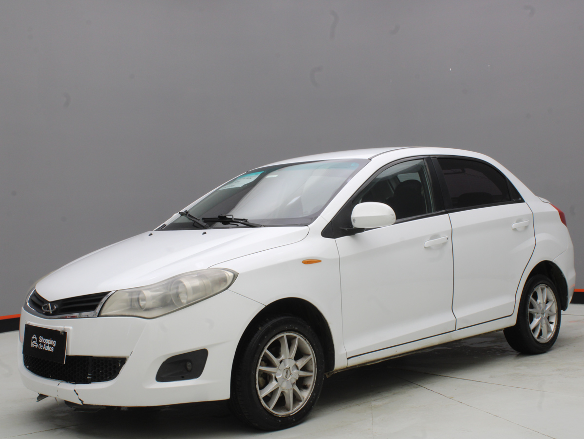 CHERY FULWIN 2014
