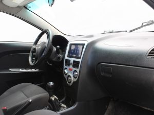 CHERY FULWIN 2014