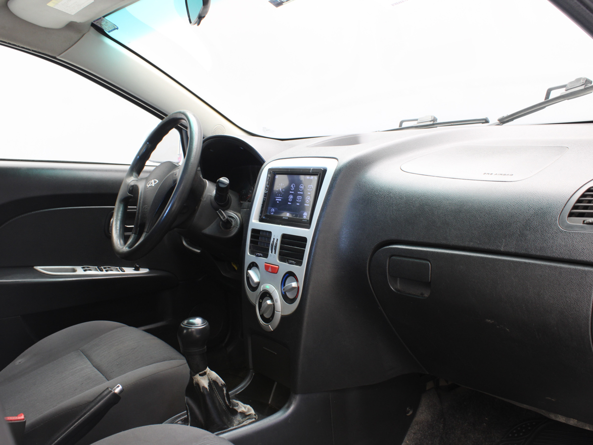 CHERY FULWIN 2014