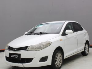 CHERY FULWIN 2014