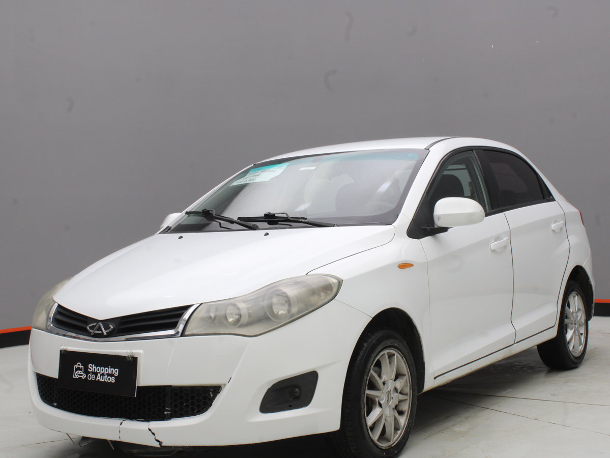 CHERY FULWIN 2014