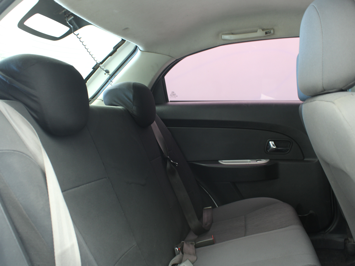 CHERY FULWIN 2014