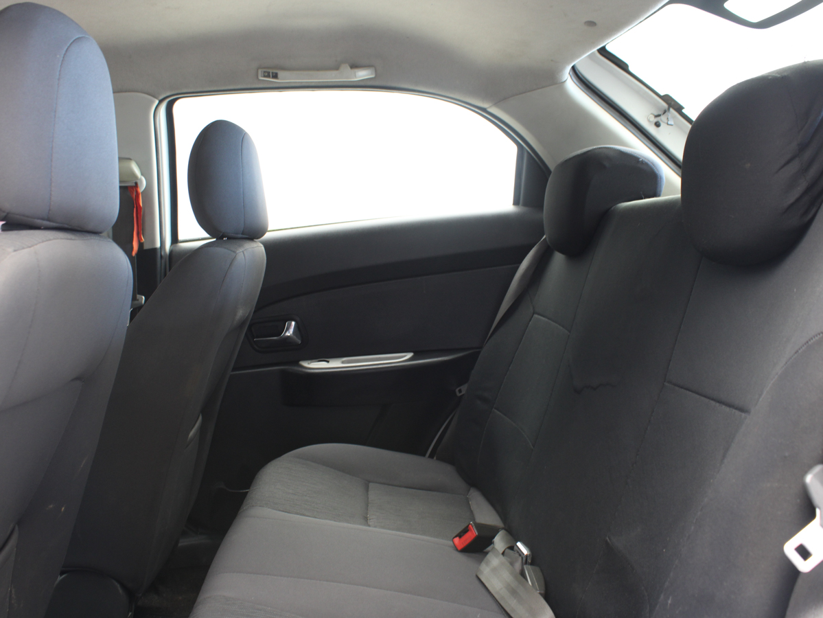 CHERY FULWIN 2014