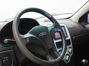 CHERY FULWIN 2014