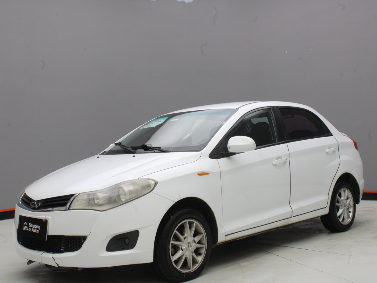 CHERY FULWIN 2014
