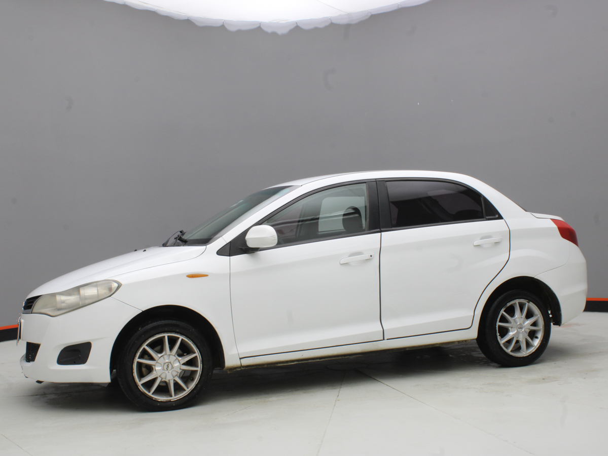 CHERY FULWIN 2014