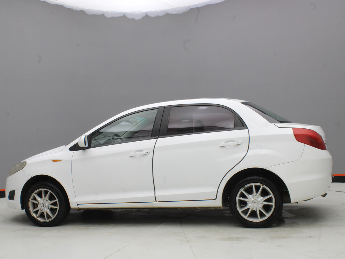CHERY FULWIN 2014