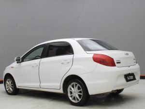 CHERY FULWIN 2014