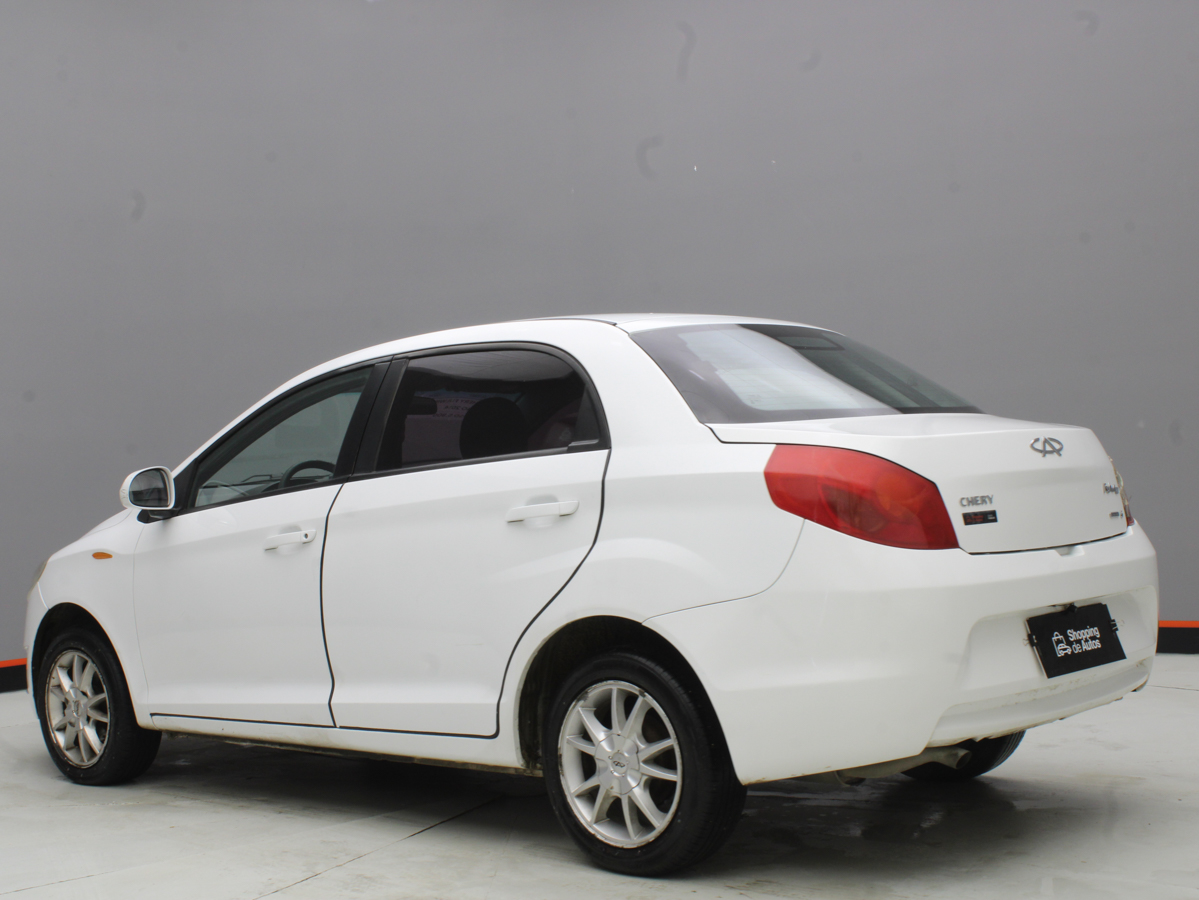 CHERY FULWIN 2014