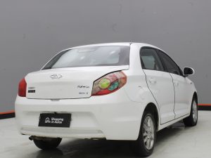 CHERY FULWIN 2014