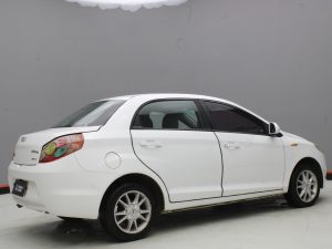 CHERY FULWIN 2014