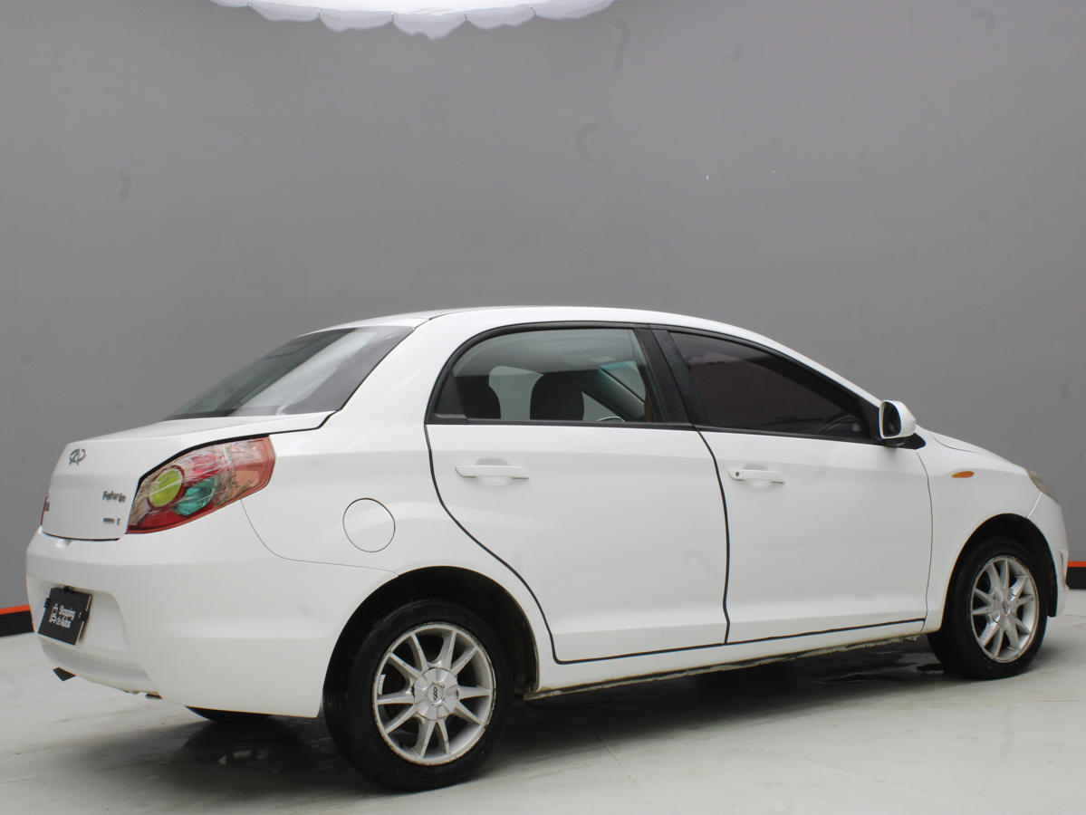 CHERY FULWIN 2014