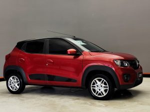 RENAULT KWID INTENSE 2019
