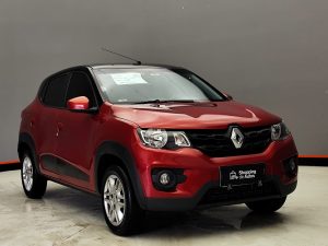 RENAULT KWID INTENSE 2019