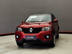 RENAULT KWID INTENSE 2019