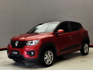RENAULT KWID INTENSE 2019