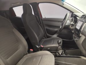 RENAULT KWID INTENSE 2019
