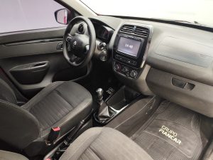 RENAULT KWID INTENSE 2019