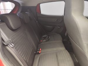 RENAULT KWID INTENSE 2019