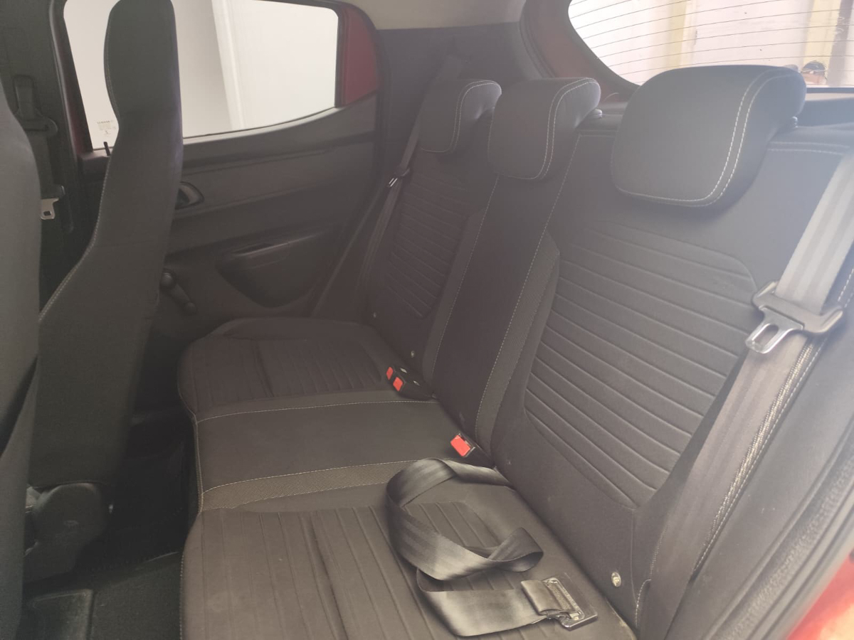 RENAULT KWID INTENSE 2019