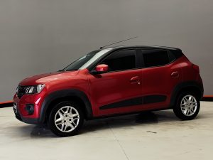 RENAULT KWID INTENSE 2019