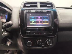 RENAULT KWID INTENSE 2019