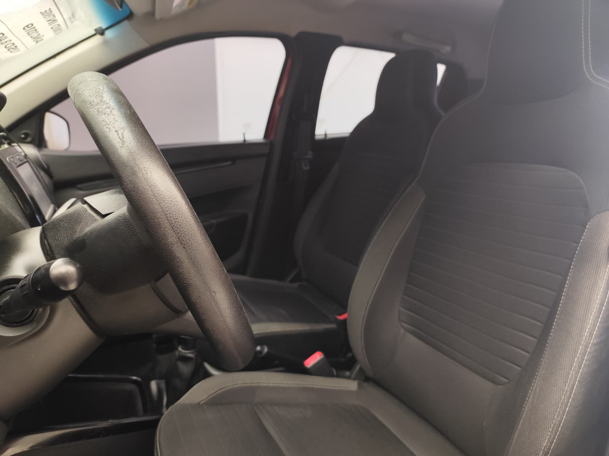 RENAULT KWID INTENSE 2019