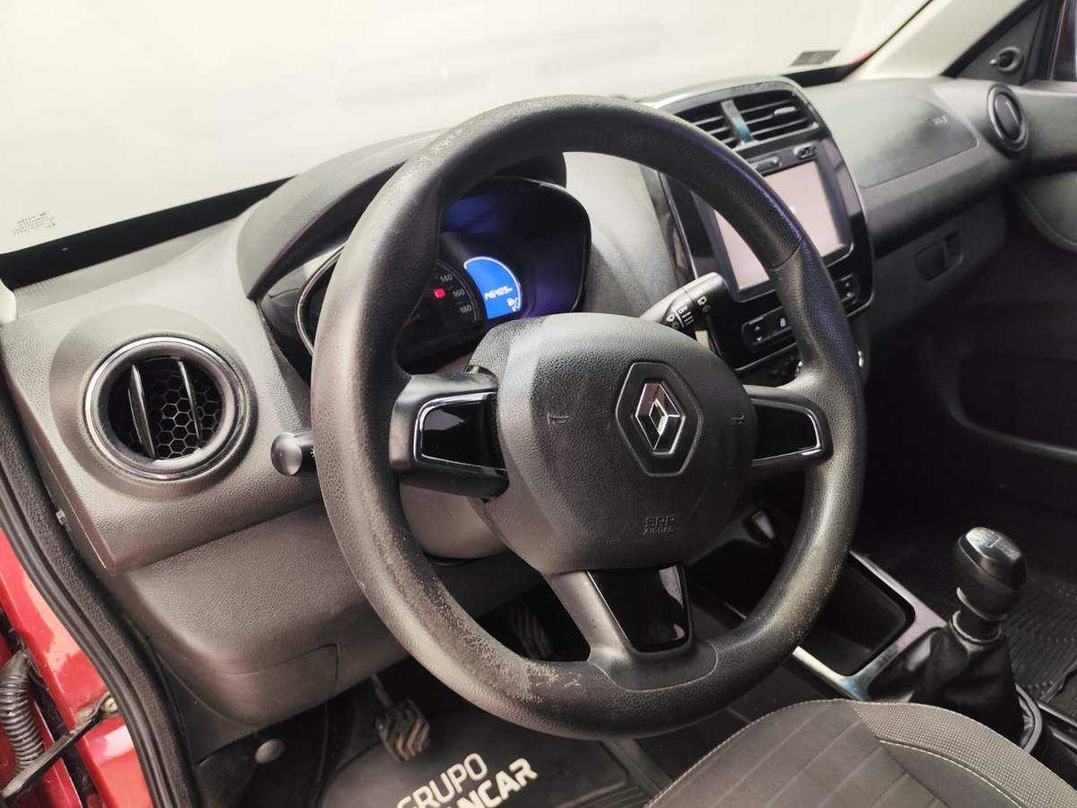 RENAULT KWID INTENSE 2019
