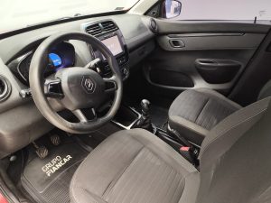 RENAULT KWID INTENSE 2019