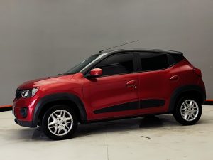 RENAULT KWID INTENSE 2019