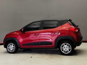 RENAULT KWID INTENSE 2019