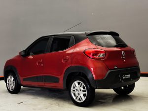 RENAULT KWID INTENSE 2019