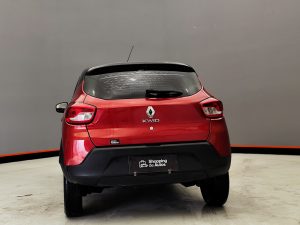 RENAULT KWID INTENSE 2019