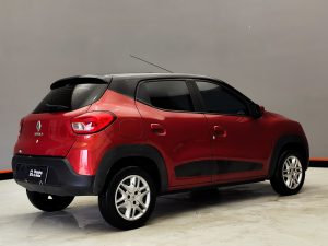 RENAULT KWID INTENSE 2019