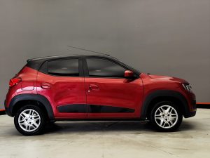 RENAULT KWID INTENSE 2019