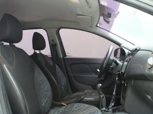 RENAULT SANDERO STEPWAY 2018