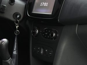 RENAULT SANDERO STEPWAY 2018