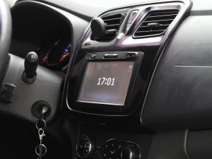 RENAULT SANDERO STEPWAY 2018