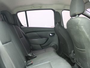 RENAULT SANDERO STEPWAY 2018