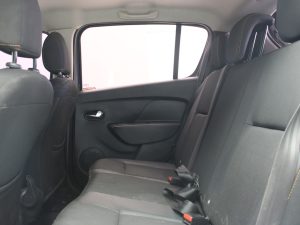 RENAULT SANDERO STEPWAY 2018